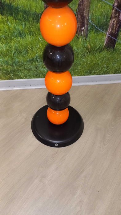 Candeeiro de Pé - Novo e Original