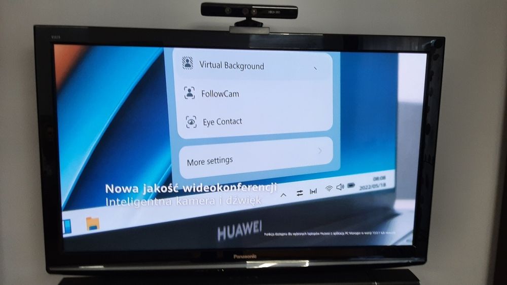 Panasonic TX-P50X10Y, plazma w 100% sprawny, lcd, oled