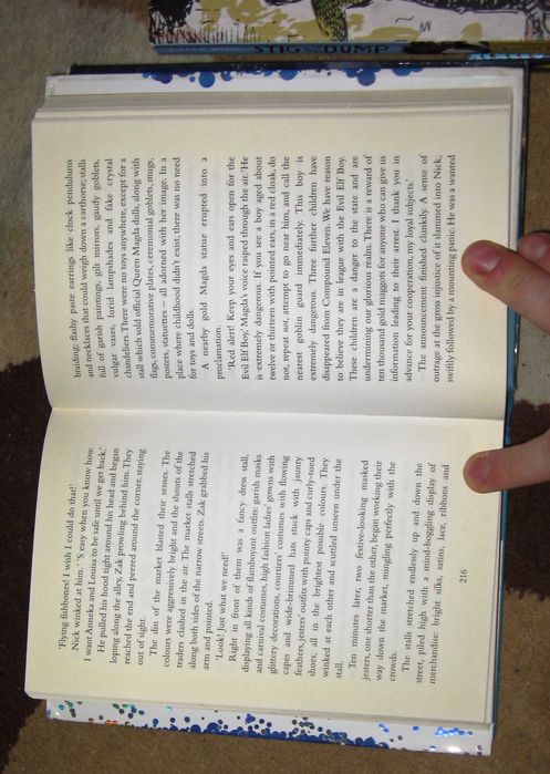 Набор книги на английском детские подростковые