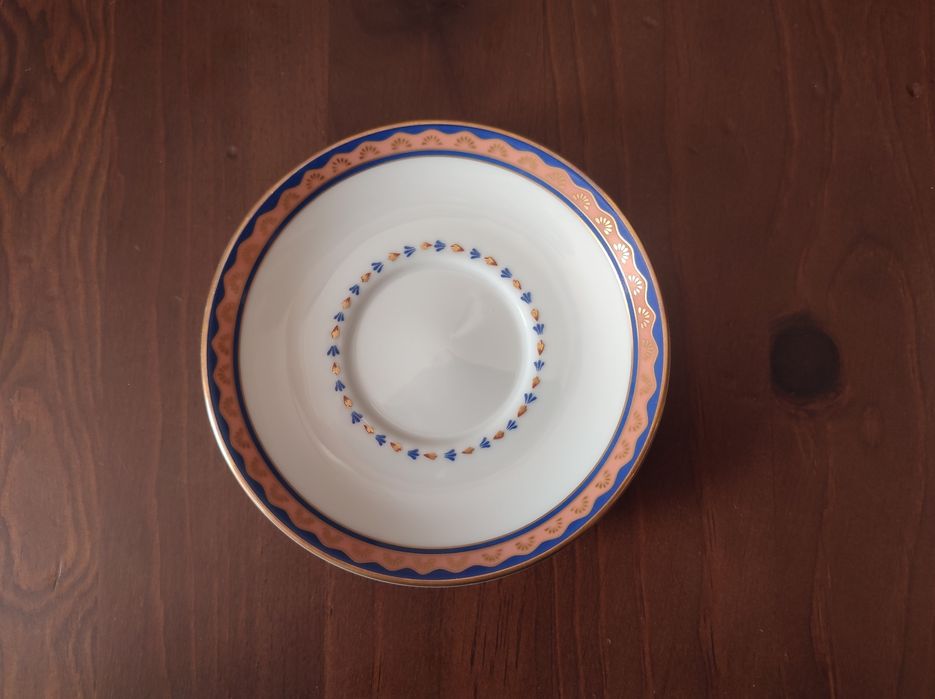 Pires Avulsos Vista Alegre (Corbeille / Pintado à Mão) - 5€ CADA