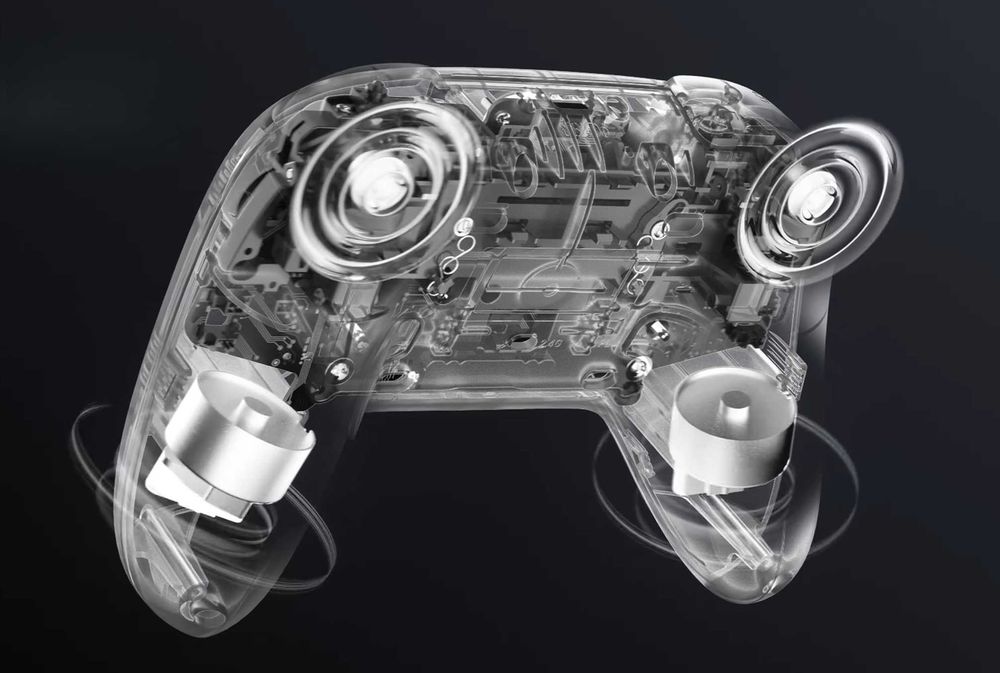 ❮8BitDo❯ Ultimate 3C+ (81HL)