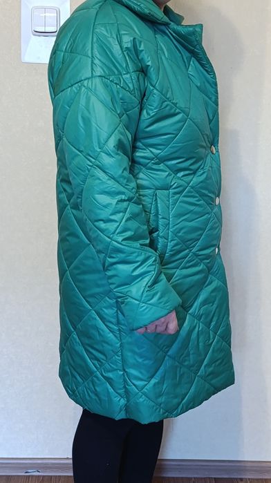 Демікуртки р.50-52