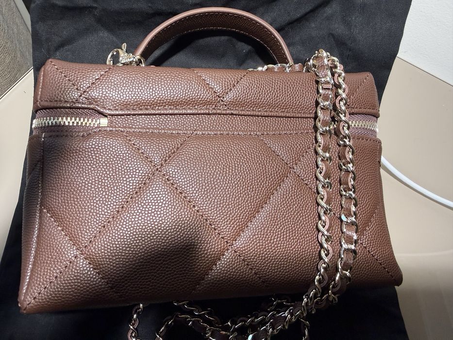 Chanel - torebka - VIP gift