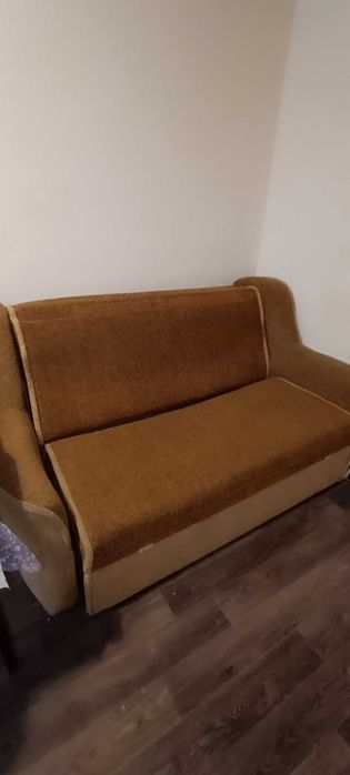 Диван по типу " французька розкладачка.'