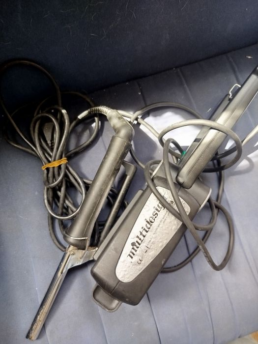 Máquinas de Cabeleireiro Profissionais de fazer ondulação e Caracóis