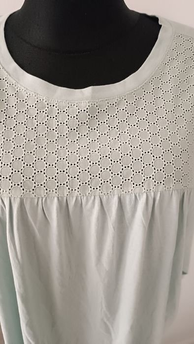 Bluzka damska L.L Bean roz L