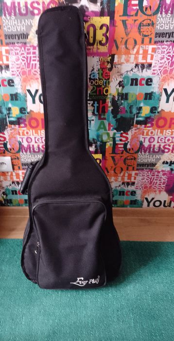 Gitara klasyczna i akcesoria