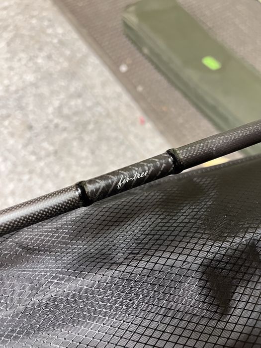 Удилище ORIENT RODS IVA 13 3,5LB