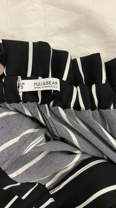 Calcas novas Pull & Bear