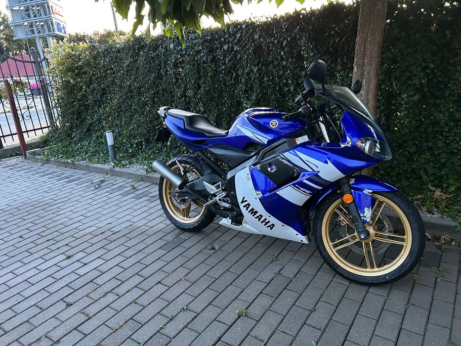 Yamaha
