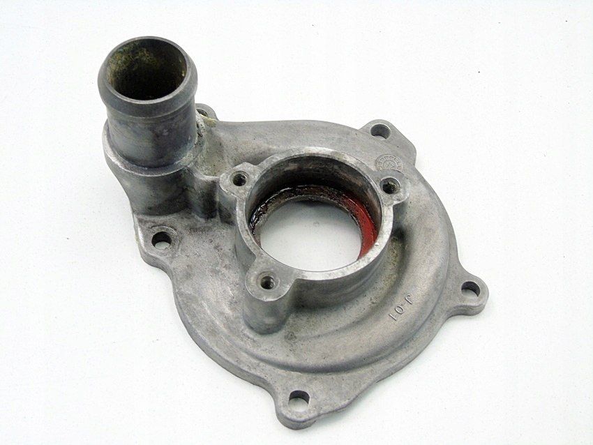 Obudowa Dekiel Pompy Wody Ford Transit Mk6 Mk7 06-14 2.4 Tdci