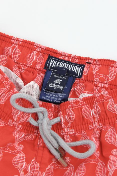 VILEBREQUIN чоловічі шорти для плавання. Пляжні шорти. Оригінал. (S-M)