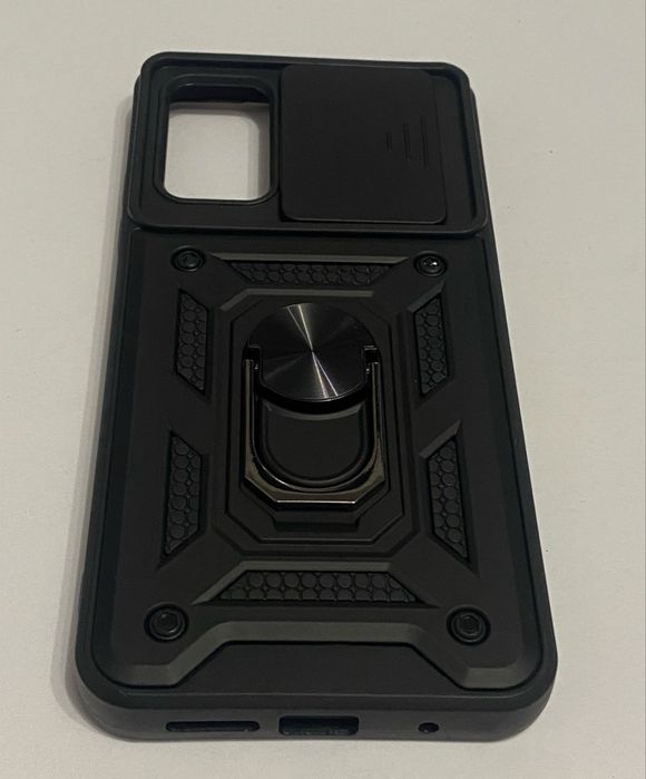 Чехол Xiaomi Redmi 9T / Poco M3 Протиударний Захисний