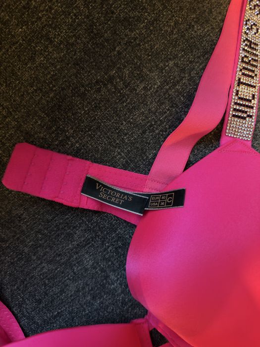 Bielizna Victoria Secret