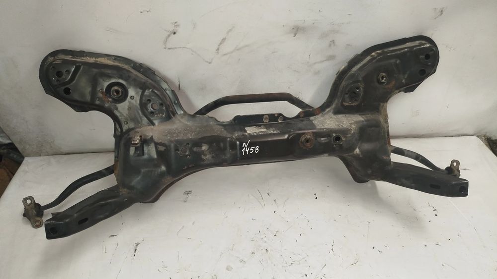 Charriot frente LANCIA Musa (350_)