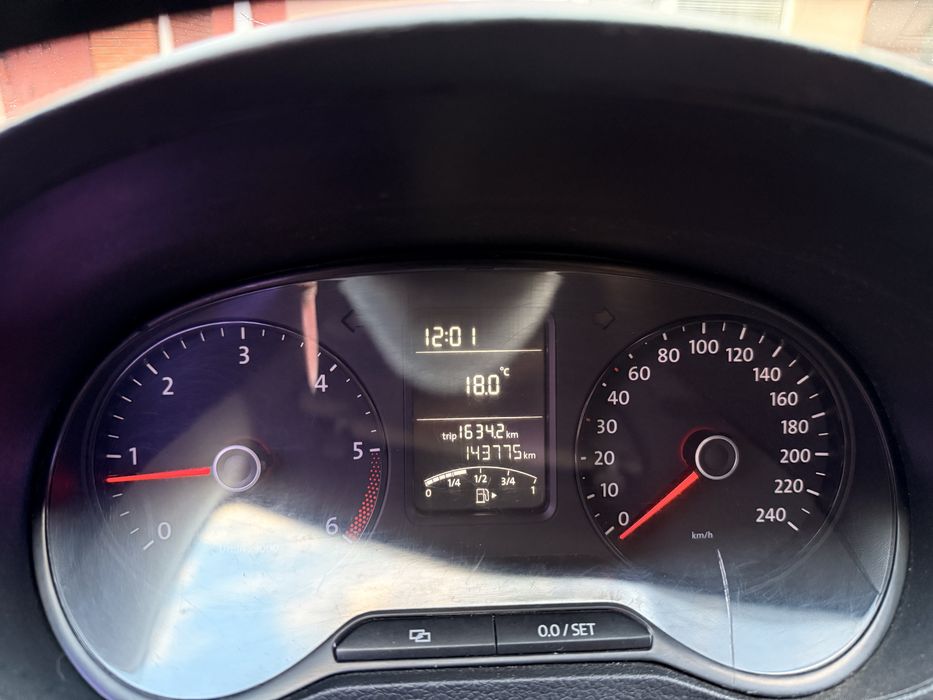 VOLKSWAGEN POLO 2013 VIN WVWZZZ6RZDY193721 фото оголошення 5 з 8