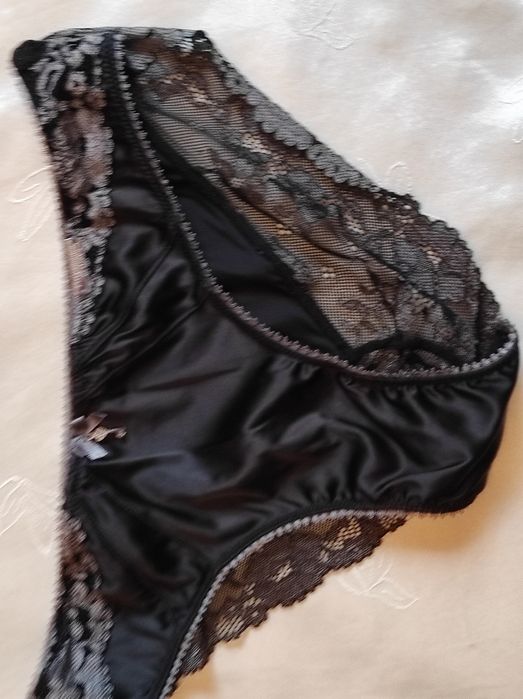 Zestaw damskiej bielizny Kappahl Fifty Shades of Grey