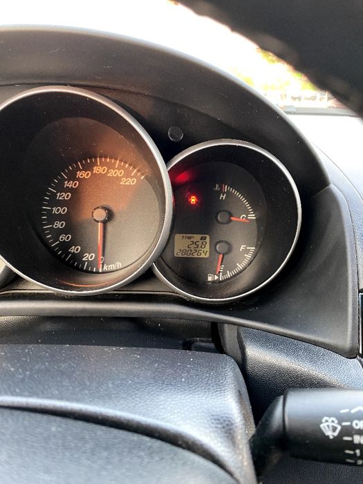 Mazda 3 2006 VIN JMZBK14Z271375946 фото оголошення 17 з 17