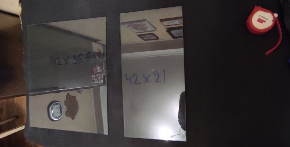 Стеклянные полки для холодильника Bosch (KGN39VL21-18)