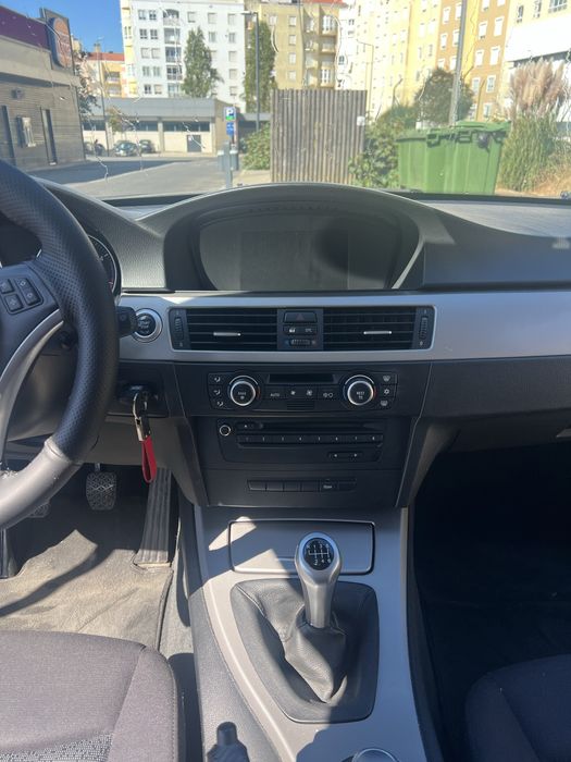 BMW 320d 2.0 177cvs “Apenas 208.000kms”