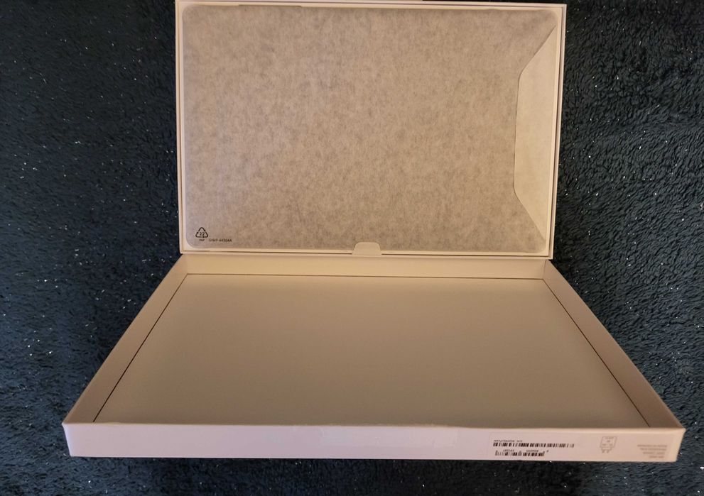 Tablet Samsung Galaxy S10+ Tab AI 12.4’’ 256 GB Android 16 grafitowy