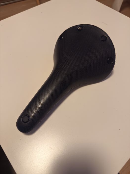 Brooks Cambium c17