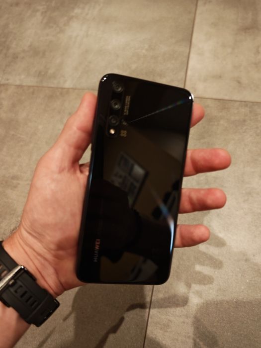 Huawei Nova 5T 6/128