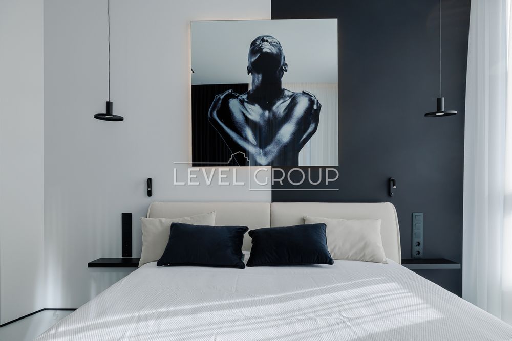 Продаж нової квартири 61м Greenville Park Гринвиль парк (Центр)
