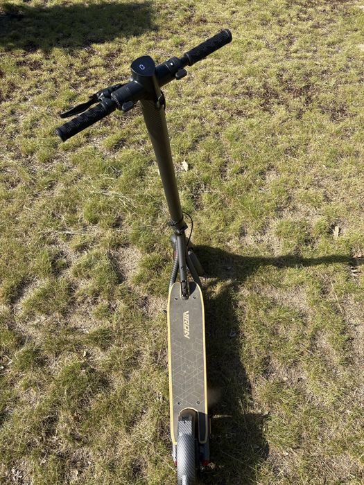 Hulajnoga miejska Viron XI-700-S. Bardzo dobry stan