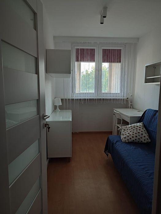 Mieszkanie – Wrocław - Widok 5