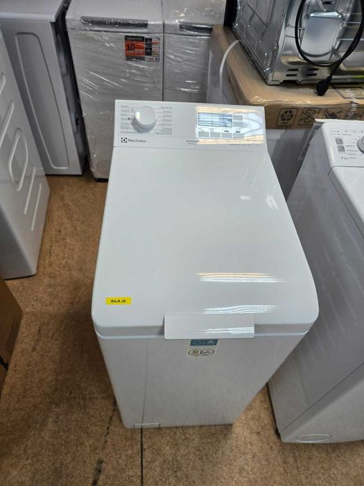 NOWA Pralka Electrolux 1200obr 6kg EW6TN5261FP gwar 2 lata  J5 &