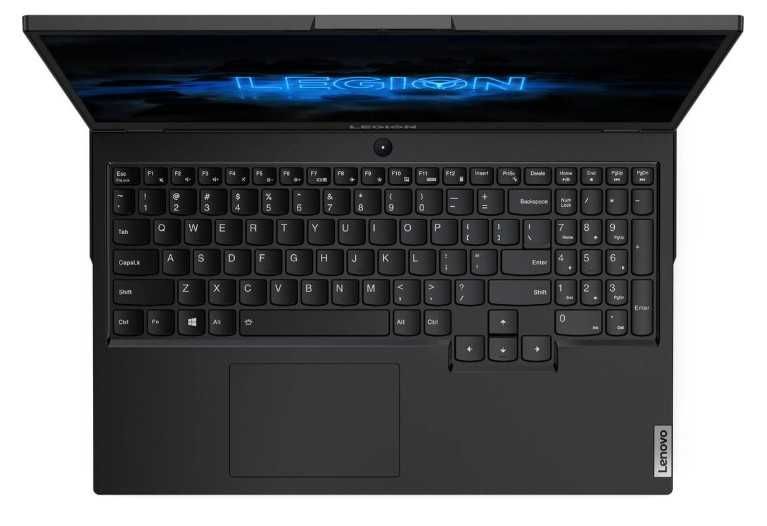 Portátil Gaming Lenovo 15ACH6H-879 (24 GB RAM, 2 discos SSD, Nvidia 6GB), COMO NOVO