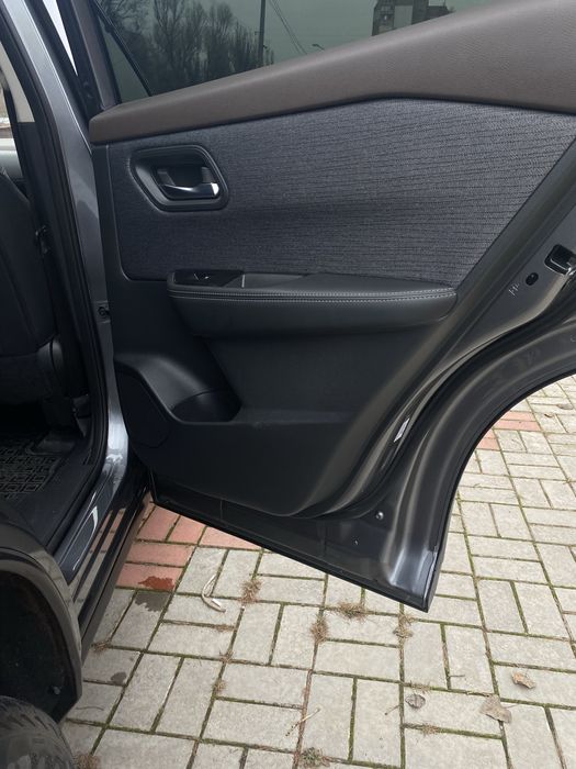 Nissan Rogue SV 2020