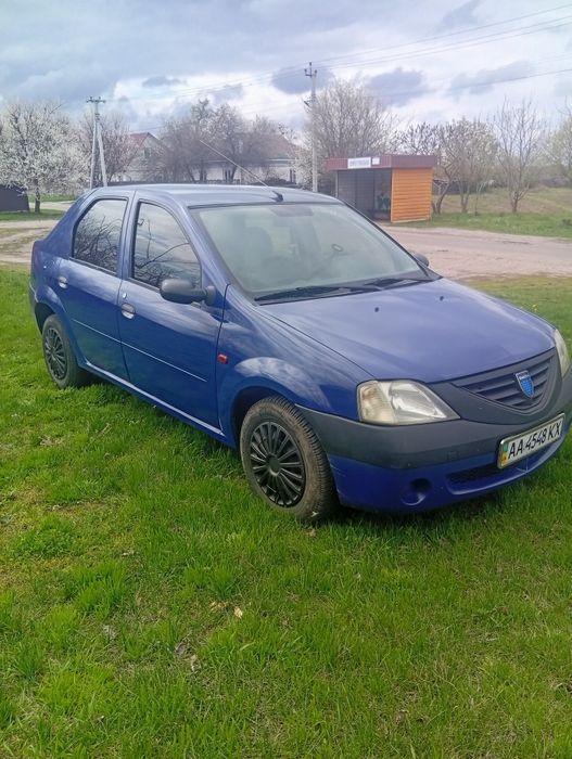Продам автомобіль