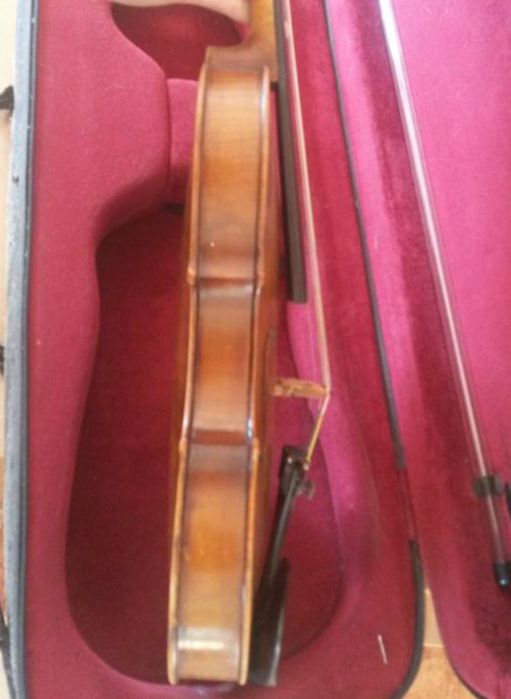 Violino 4/4 de M. Belinha