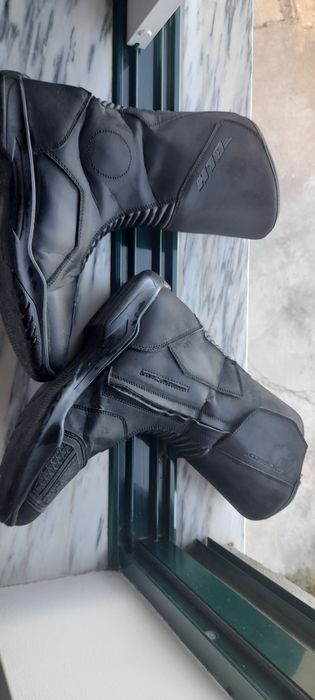 Botas motard Homem BHL