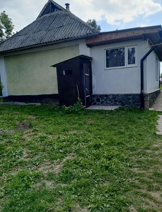 Продаж добротного будинку