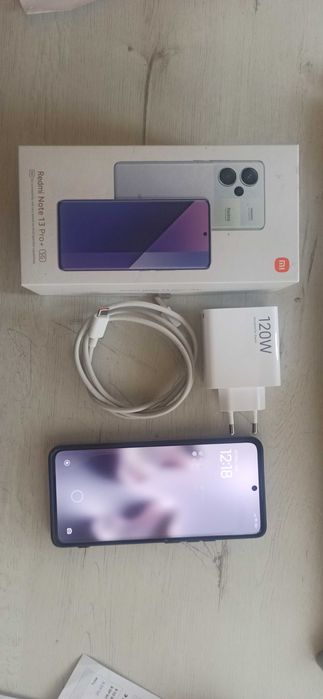 Redmi note 13 pro plus 12gb 512 GB