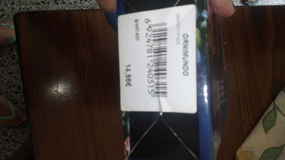 Aquário 60x30x30 tudo incluído