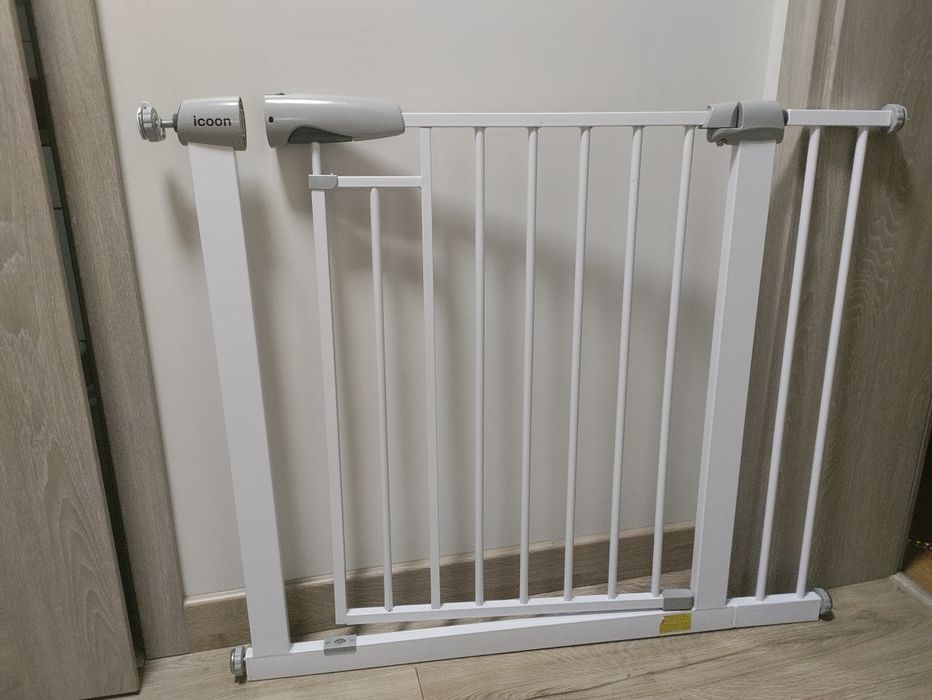 Bramka zabezpieczająca icoon