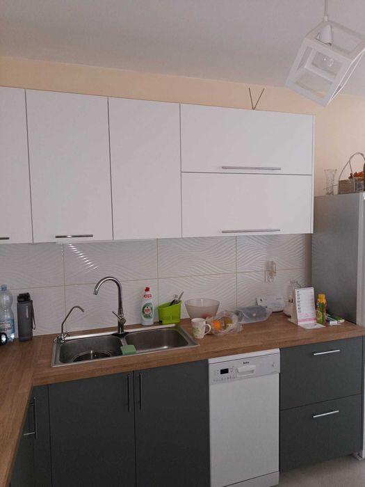 Mieszkanie Tbs 2 pokoje za odstępne
