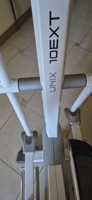 Orbitrek Kettler Unix 10 EXT, długość kroku 49cm