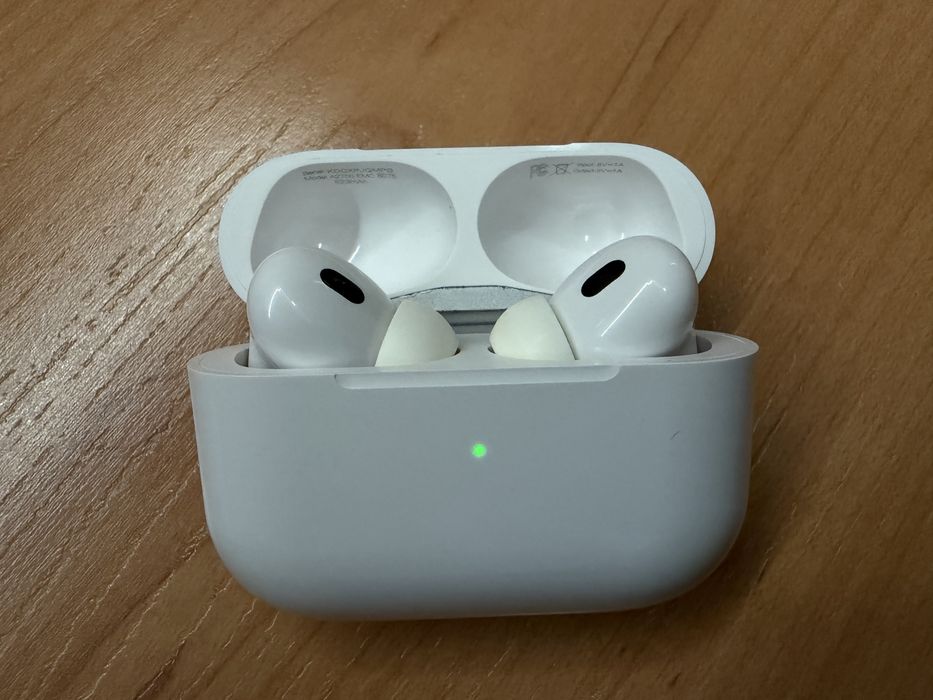Airpods Pro 2 gen. (Lightning)