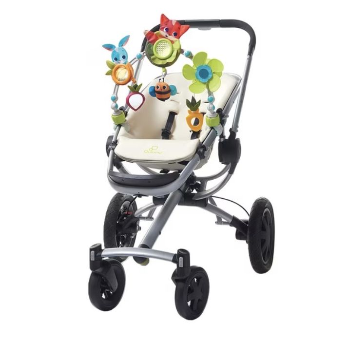Tiny Love Stroller Arch - Baby Stroller64550493218306123