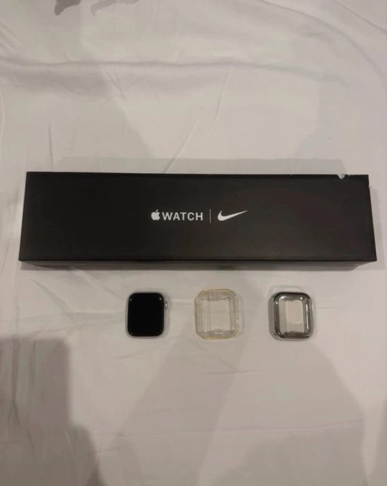 Apple Watch Nike