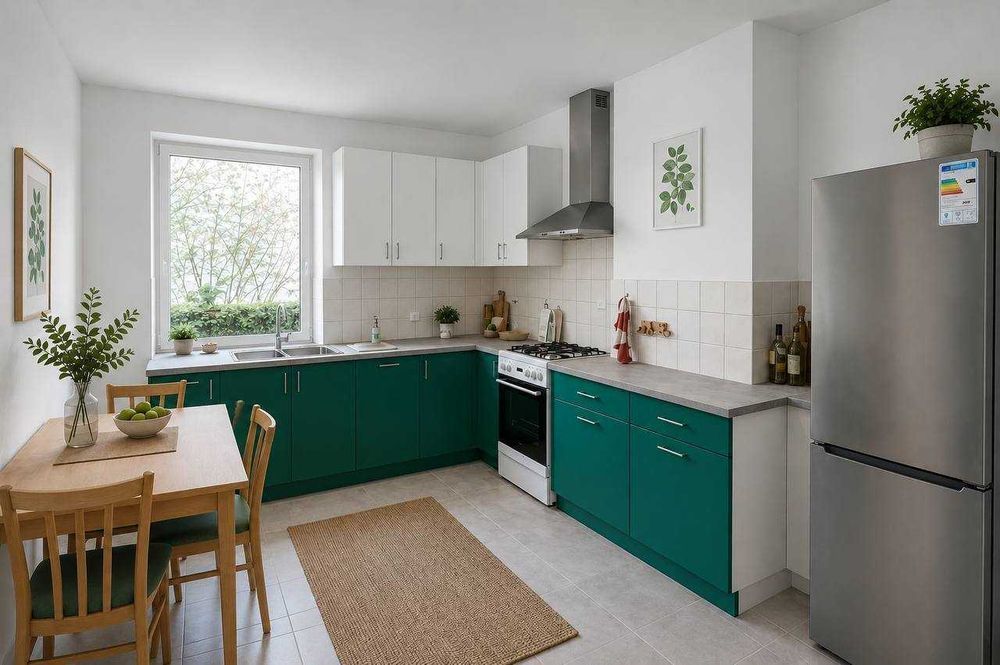 790 zł за месяц проживания Warszawa Хостел Hostel Ursus Wlochy
