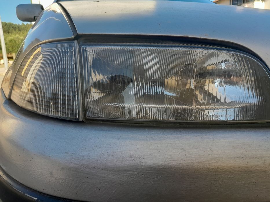 Vendo peças fiat punto