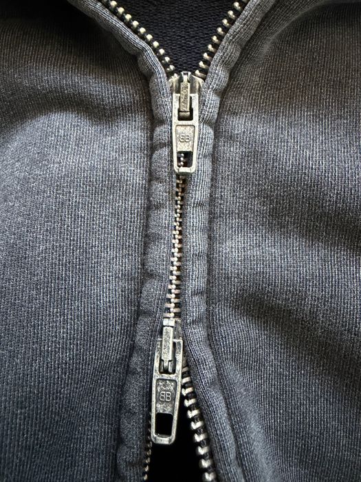 Bluza balenciaga