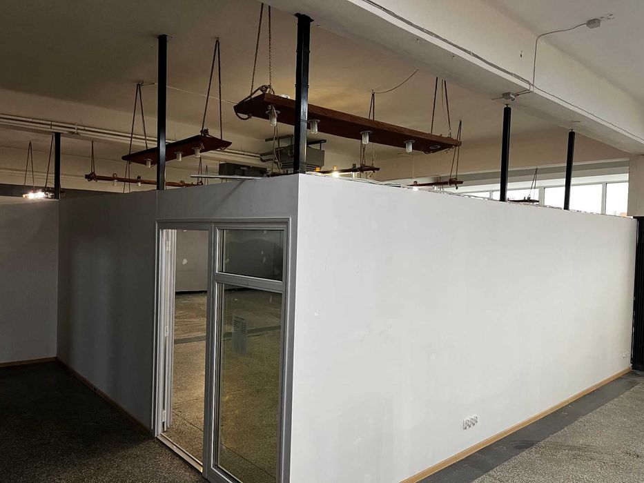 Wynajmę lokal handlowo usługowy