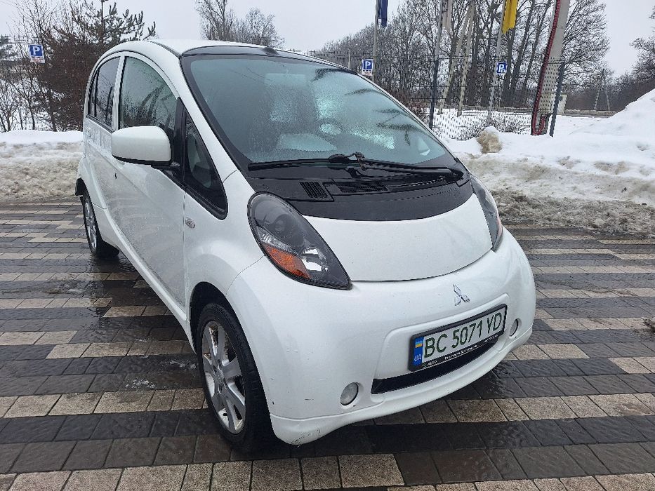 Продається електромобіль Mitsubishi i-miev